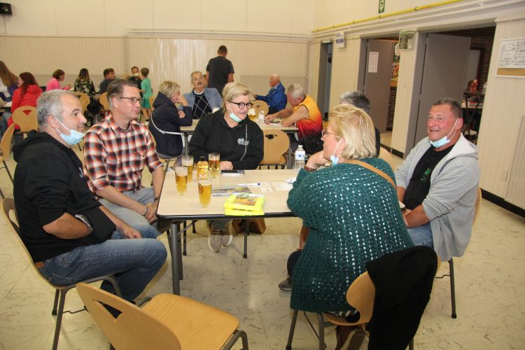 Landlopersjogging 2021